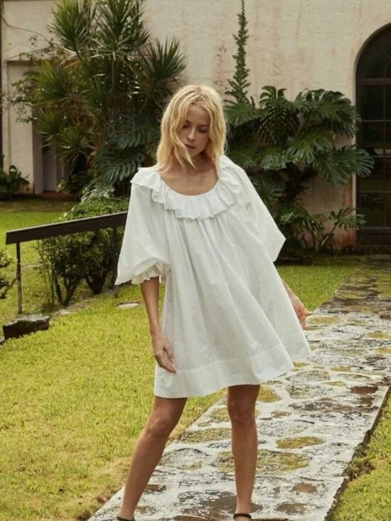 Doen Dresses & Skirts - EUC Doen Wynne Dress - Size S